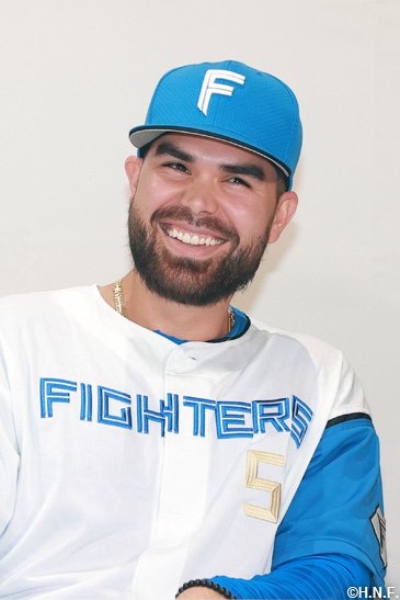 レナート・ヌニエス選手