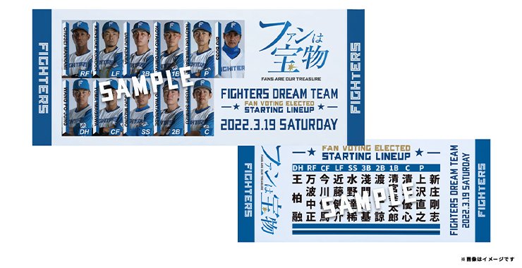 フェイスタオル