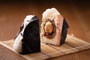 BIGでビッグリおにぎり