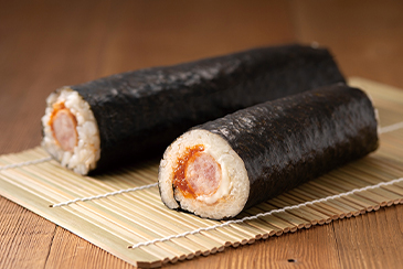 勝利を掴め！BIG WINNERロール寿司