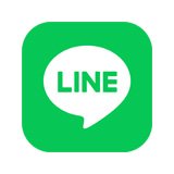 LINE ロゴ