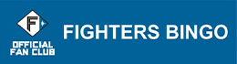 FIGHTERS BINGO