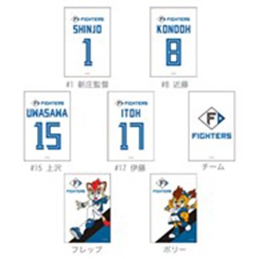OPENING GAMES 2022》3/29(火)～4/10(日) ファンクラブ情報