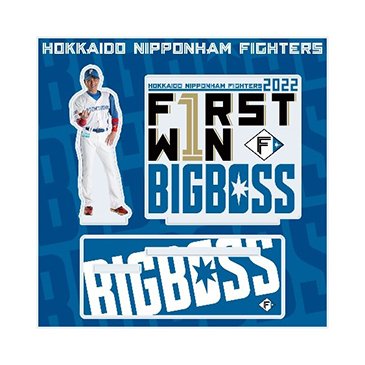 アクリルスタンド