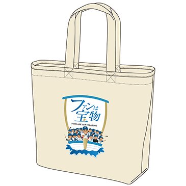 トートバッグ