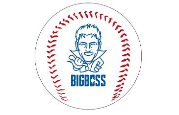 丸型ハンドタオル