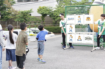 ストラックアウト