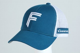 キッズキャップ