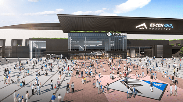 FIGHTERS LEGENDS SQUAREイメージ