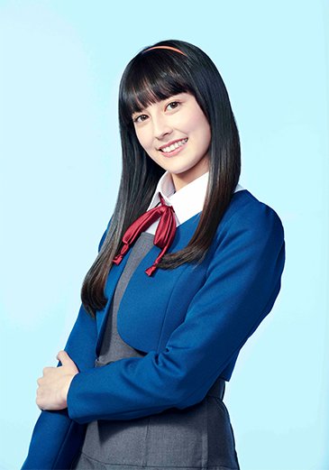 ペイトン尚未さん