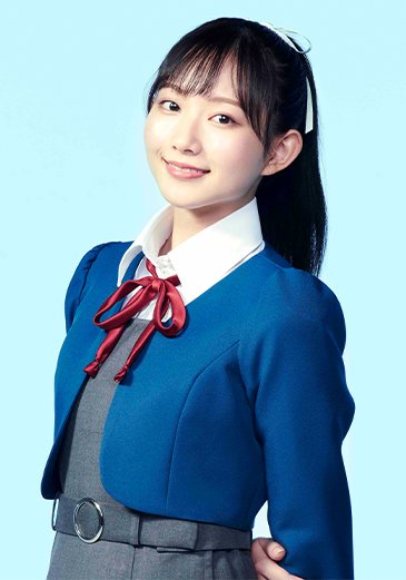 青山なぎささん