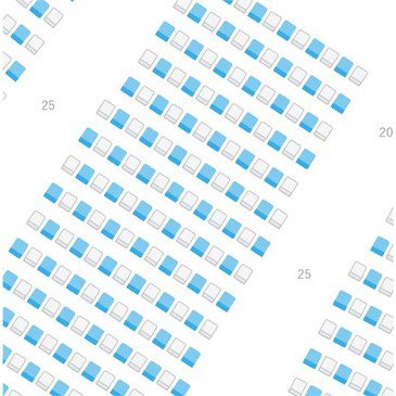 スペースシート