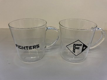 HARIO ストレートマグ