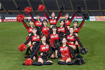 コンサドールズ