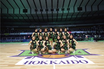 パシスタスピリッツ