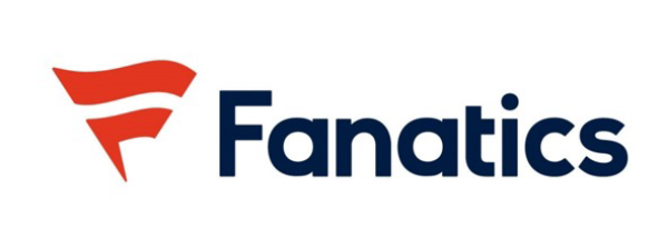 Fanatics Japan G.K. ロゴ