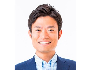 神谷誠アナウンサー