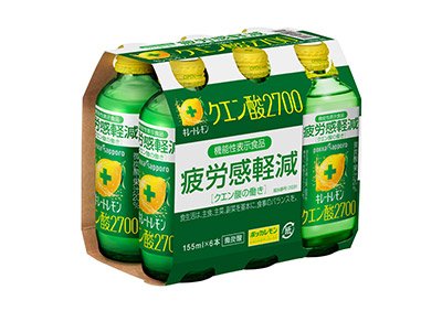 キレートレモンクエン酸2700(6本パック)