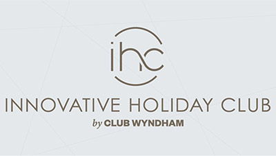 イノベーティブ・ホリデー・クラブロゴ
