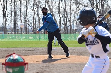 完成セレモニー02