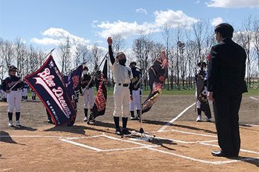 完成セレモニー04