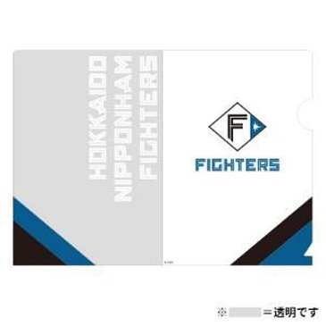 クリアファイル A5 400P