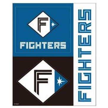 ダイカットステッカー 500P