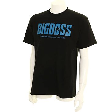 BIGBOSSロゴTシャツ02