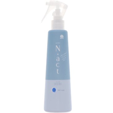 N.act 肌用クリーンミスト