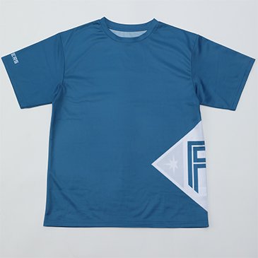 【るさま様 お取り置き中】北海道日本ハムファイターズ ロゴＴシャツ(Ｆロゴ) ② るさま様 お取り置き中】北海道日本ハムファイターズ ロゴT