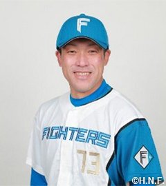 多田野コーチ