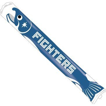 しゃけまるバルーン