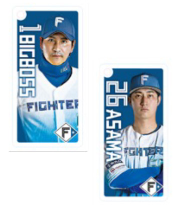 セ・パ交流戦》5/27(金)～6/12(日) ファンクラブ情報 | 北海道