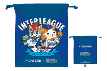 ファイターズ×横浜DeNAベイスターズ