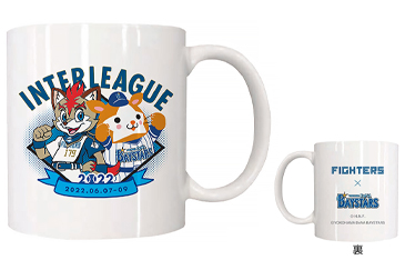 ファイターズ×横浜DeNAベイスターズ