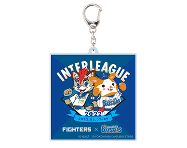 ファイターズ×横浜DeNAベイスターズ