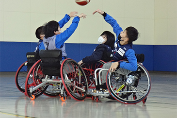 一般社団法人HOKKAIDO ADAPTIVE SPORTS02