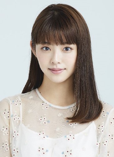 鈴木ゆうかさん