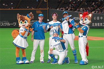 新キャラクター「しゃけまる」グッズ&5/11～15ダイジェスト
