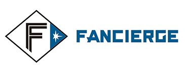 ファンシェルジュ ロゴ