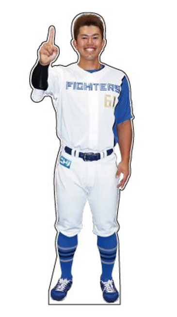 #61 今川優馬選手