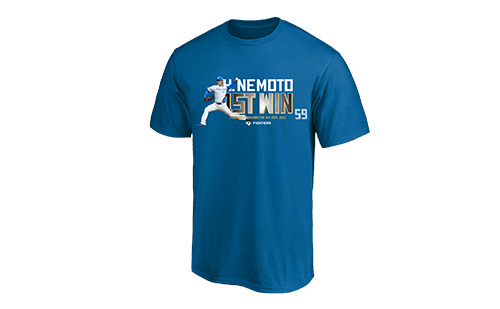 Tシャツ（S/M/L/XL）