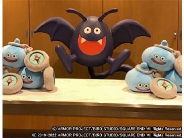 6/10(金)～12(日)『ドラゴンクエストウォーク』コラボ試合