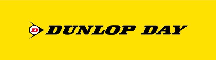 DUNLOP DAY