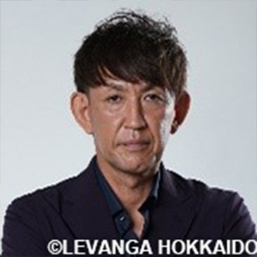 折茂代表取締役社長
