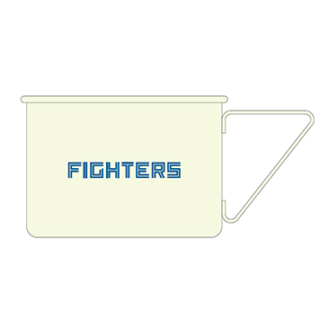 Made in TSUBAME キャンピングマグ