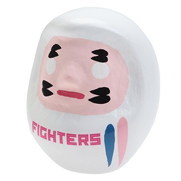 ファイターズダルマ（ガールズ）