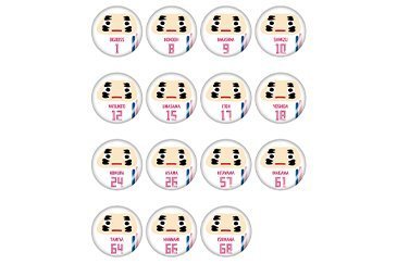 清水優心選手レディースユニフォーム　Sサイズ 2022ガールズユニフォーム一般販売開始！ワッペンで推し選手の