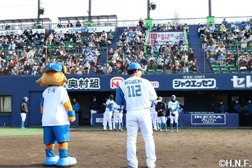 キッズヒーローインタビュー