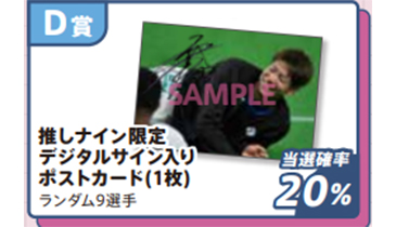 6/17(金)よりファンクラブ会員限定「Fighters GIRLS SERIES 2022